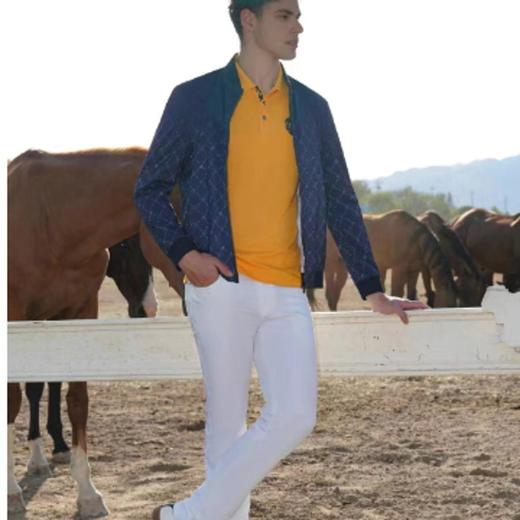 南4比华利保罗男装 商品图1