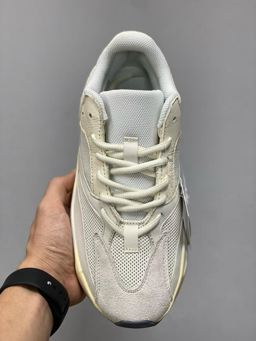 夏日特惠💰550 纯原版本 # Yeezy Boost 700 "Static" 侃爷椰子700 3M反光老爹鞋 商品图5