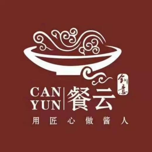 餐云酱料体验装链接 商品图0