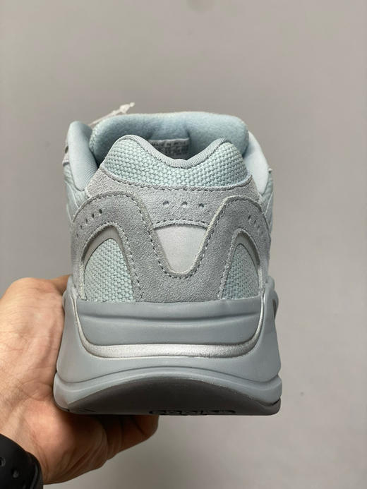 夏日特惠💰550 纯原版本 # Yeezy Boost 700 "Static" 侃爷椰子700 3M反光老爹鞋 商品图4