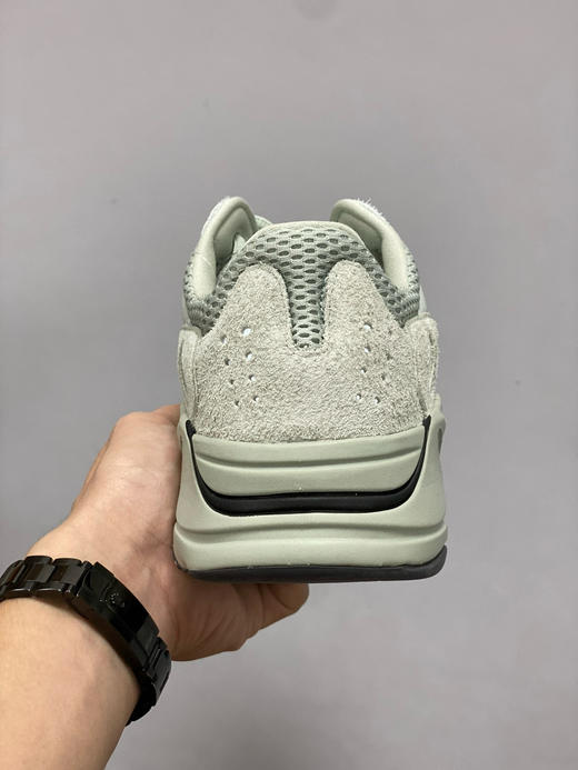 夏日特惠💰550 纯原版本 # Yeezy Boost 700 "Static" 侃爷椰子700 3M反光老爹鞋 商品图4