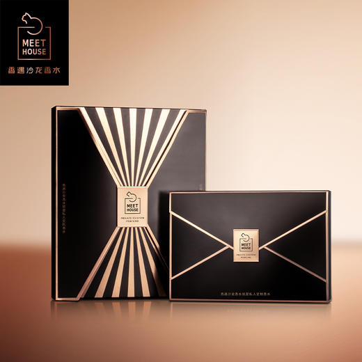 【积分专享】香遇8周年礼赞香水礼盒 商品图0