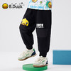 B.Duck小黄鸭童装夏季休闲裤105-150 BF2563051 商品缩略图2