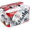 朝日啤酒 超爽6罐装330mlｘ6 商品缩略图0