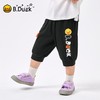 B.Duck小黄鸭童装夏季七分裤90-130 BF2553070 商品缩略图3