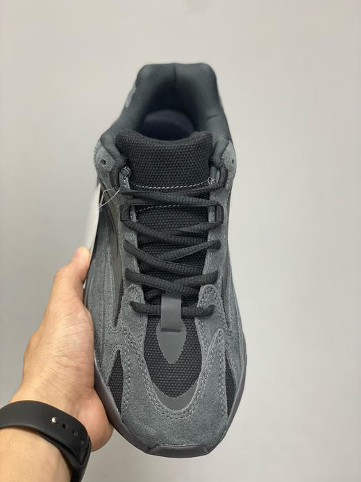 夏日特惠💰550 纯原版本 # Yeezy Boost 700 "Static" 侃爷椰子700 3M反光老爹鞋 商品图5