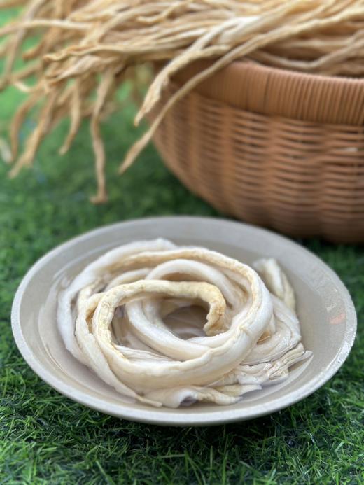 大理纯手工“双响炮”！【精品贡菜+萝卜干】原产地直发 不打蜡 不上色 原汁原味 口感脆爽 可凉拌/火锅/炒菜等 商品图6
