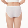 都市丽人基础系列舒肤棉内裤女提花纯棉女士内裤低腰平角内裤LK45A6 商品缩略图3