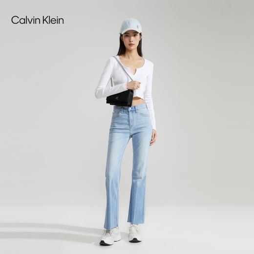 CK 牛仔裤女  J223366-1AA . 商品图4