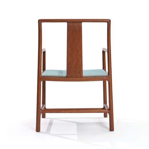 听园曲椅 商品图5