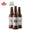 青岛啤酒（Tsingtao）尼卡希11.6度330*24箱啤 I啤酒 商品缩略图3