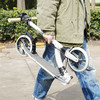 菲乐骑 Yvolution 复古大两轮滑板车 商品缩略图1
