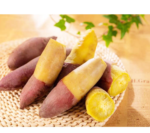 L鸣门金时红薯 商品图3