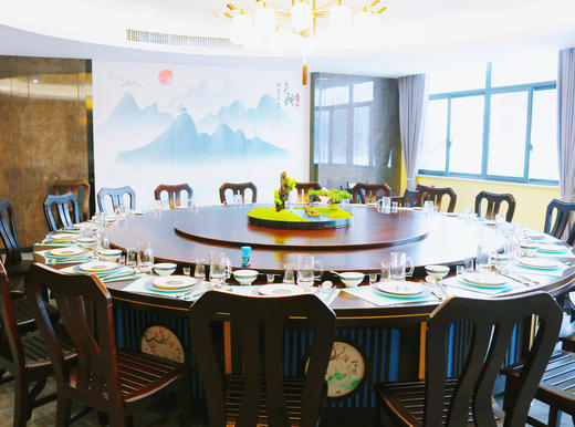 山屿海祁梅康养公社3天2晚旅居康养套餐369元/人（2人起订） 商品图2