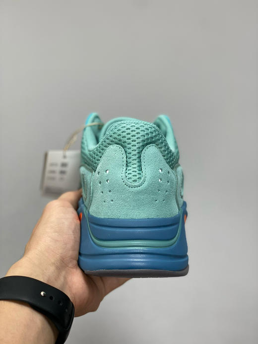 夏日特惠💰550 纯原版本 # Yeezy Boost 700 "Static" 侃爷椰子700 3M反光老爹鞋 商品图4