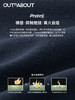 OUTnABOUT出门走走 多口袋户外阻燃马甲 商品缩略图4