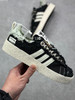 夏日特惠💰350 正确版 song for the mute x adidas originals campus 80s 帆布复古板鞋 商品缩略图3