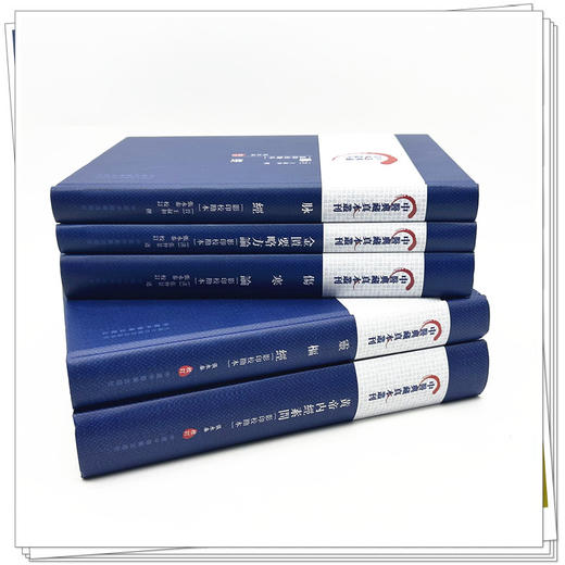 【全5册】脉经+黄帝内经素问+灵枢经+伤寒论+金匮要略方论 影印校勘本 中医典藏真本丛刊 张永泰 校订 中国中医药出版社 商品图3