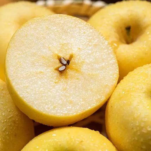 维纳斯黄苹果 | 水果 商品图0
