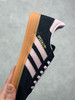 夏日特惠💰390 Adidas Samba Team   Adidas Originals Samba Vegan桑巴德训鞋 商品缩略图5