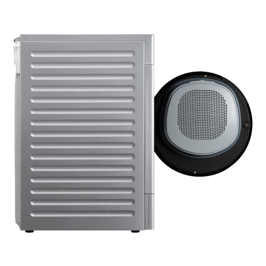 松下NH-EH1013+XQG100-E15Q6奕仕系列10KG滚筒单洗+10KG热泵干衣机 商品图2