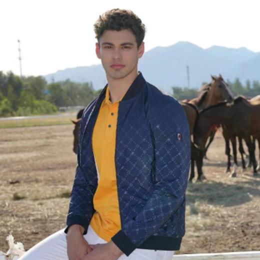 南4比华利保罗男装 商品图2