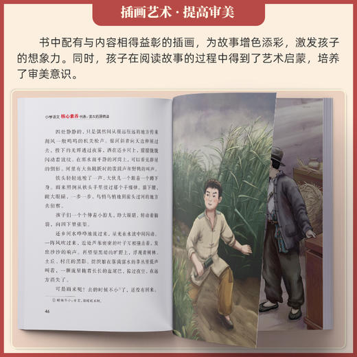 小英雄雨来 商品图1