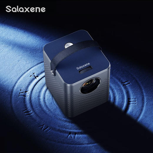 salaxene圣伦西尼投影仪Q5 商品图2