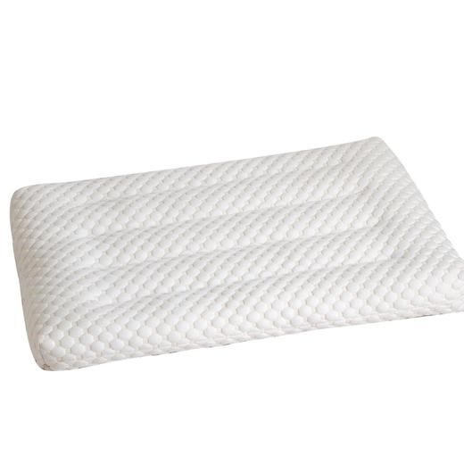 【29.9元起秒！超好Rua的科学枕】水立方超柔家庭枕 科学护颈 深睡一整夜 午睡低枕芯 商品图8