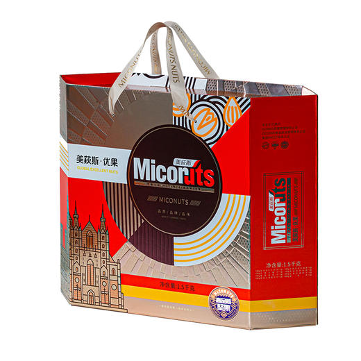 美荻斯·优果1500g 商品图4