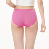 都市丽人健康系列零感无痕内裤女随意裁女士内裤低腰平角内裤LK43C9 商品缩略图2