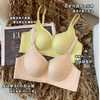 女士轻薄无痕无感无钢圈文胸020 商品缩略图10