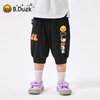 B.Duck小黄鸭童装夏季七分裤90-130 BF2553070 商品缩略图0
