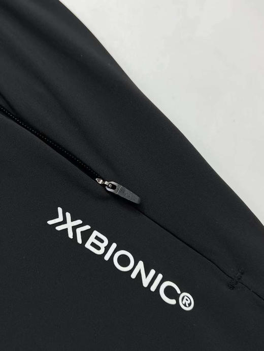 X-BIONIC 超轻慢跑裤 户外跑步登山徒步防晒日常速干裤 商品图4