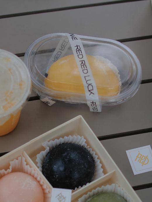 芒果麻薯 Mango Mochi 商品图2