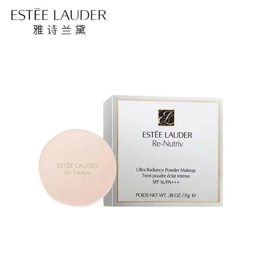 【1F】雅诗兰黛白金级奢宠光璨粉饼11G色号1C0 商品图0