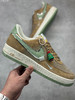 夏日特惠💰460 Nike Air Force 1 Low “Christmas tree” 空军一号低帮“圣诞树” 商品缩略图3