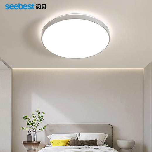 初梦系列-卧室灯 商品图1