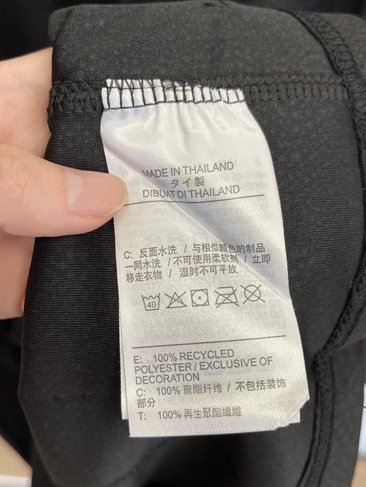 Nike篮球背心运动球衣训练服 商品图14