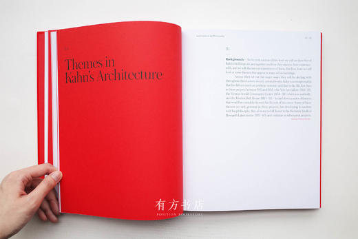 路易斯·康：建筑作为哲学 Louis Kahn Architecture as Philosophy 商品图3