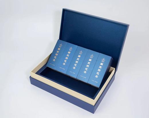 南京雨花茶250g洪熙装 商品图3