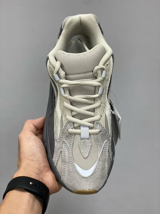 夏日特惠💰550 纯原版本 # Yeezy Boost 700 "Static" 侃爷椰子700 3M反光老爹鞋 商品图5