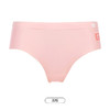 都市丽人健康系列零感无痕内裤女随意裁女士内裤低腰平角内裤LK43C9 商品缩略图8