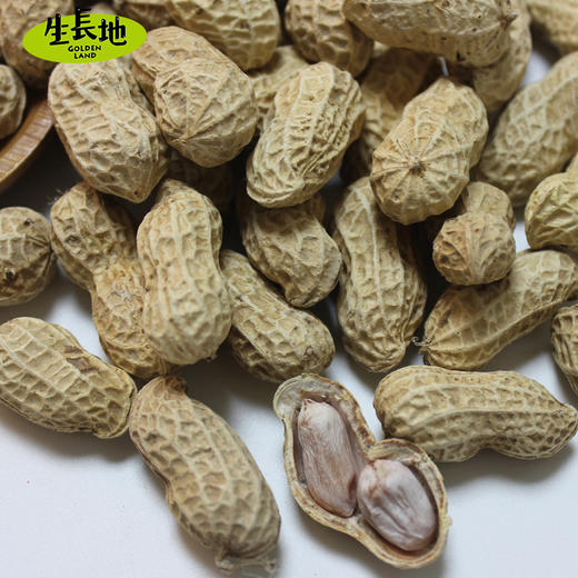 L客家往事水煮花生 商品图2