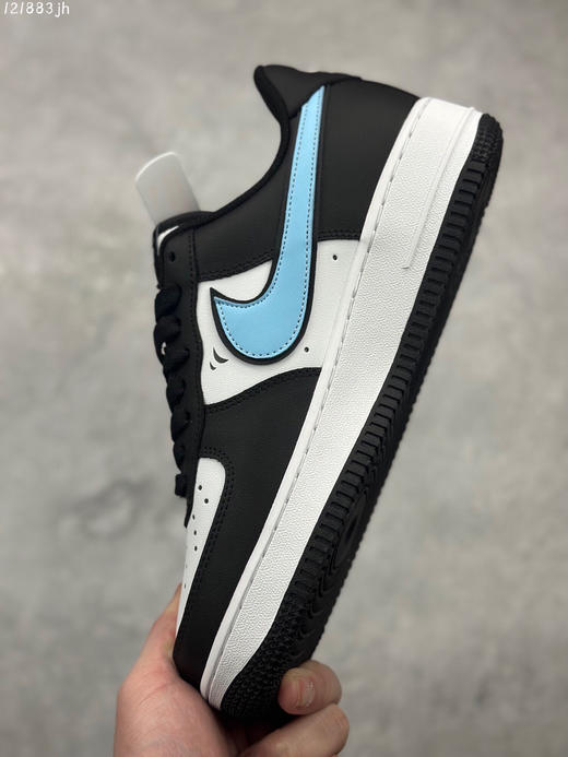 夏日特惠💰420 小红书爆款 官方同步 原装版本 Nike Air Force 1 Low '07 低帮空军一号休闲板鞋 商品图6