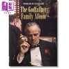 【中商原版】Steve Schapiro. The Godfather Family Album. 40Th Ed. 进口艺术 教父家族 Taschen 商品缩略图0