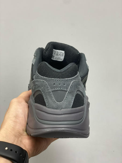 夏日特惠💰550 纯原版本 # Yeezy Boost 700 "Static" 侃爷椰子700 3M反光老爹鞋 商品图4