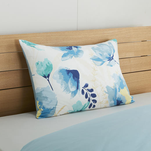 枕套 夏花 商品图4