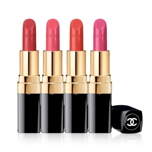 香奈儿Coco 可可小姐口红416 商品图2