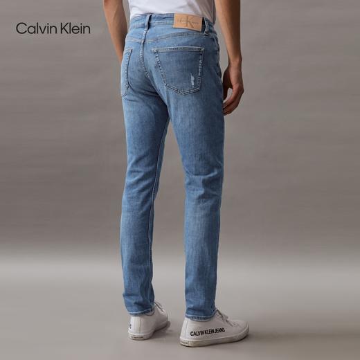 【特价商品不退不换】CK 牛仔裤男  J325394-1A4 . 商品图3